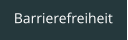 Barrierefreiheit